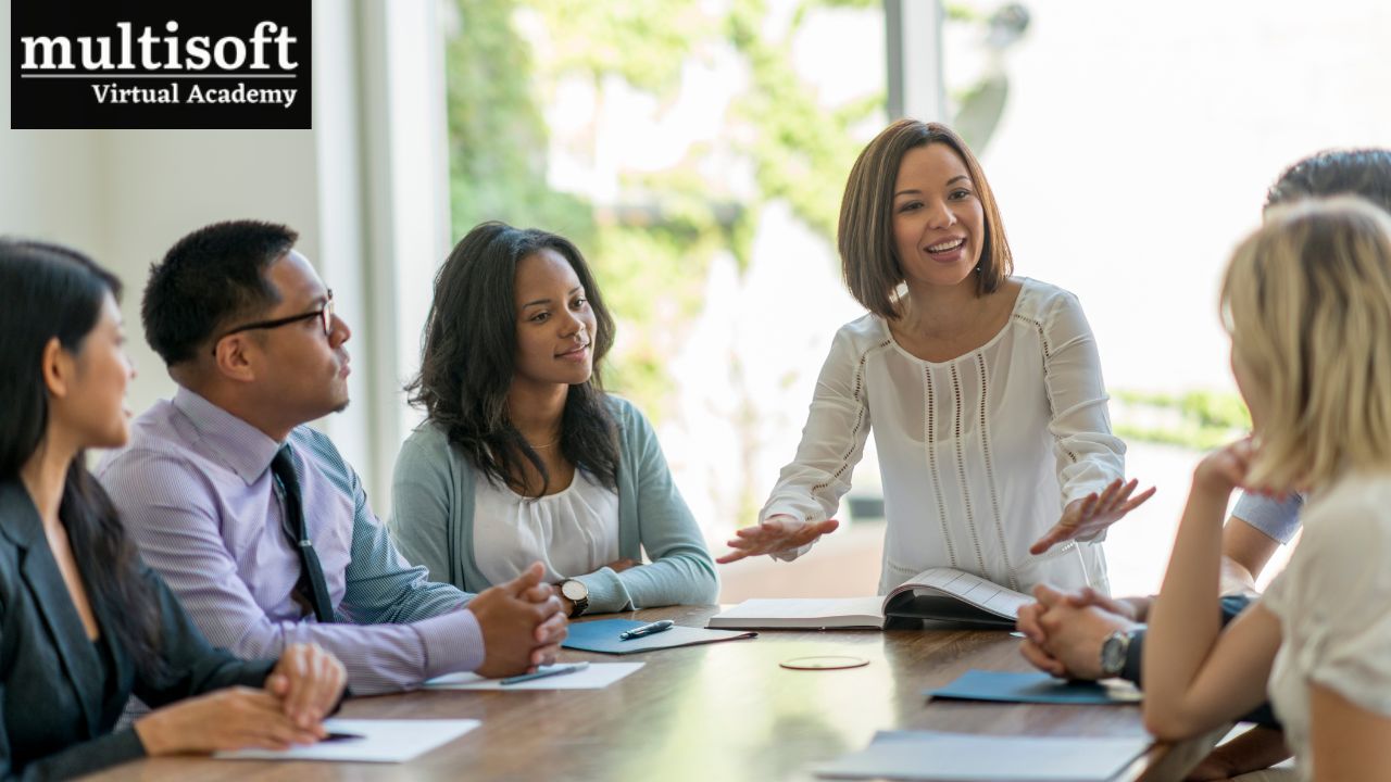SAP EHS vs. SAP HCM – Choosing the Right SAP Training Path